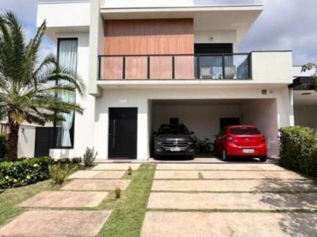 Casa com 3 dormitórios à venda, 198 m² por R$ 1.400.000,00 - Condomínio Central Parque - Salto/SP