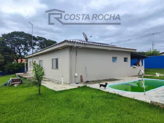 Casa com 3 dormitórios à venda, 160 m² por R$ 850.000,00 - Santa Inês - Itu/SP