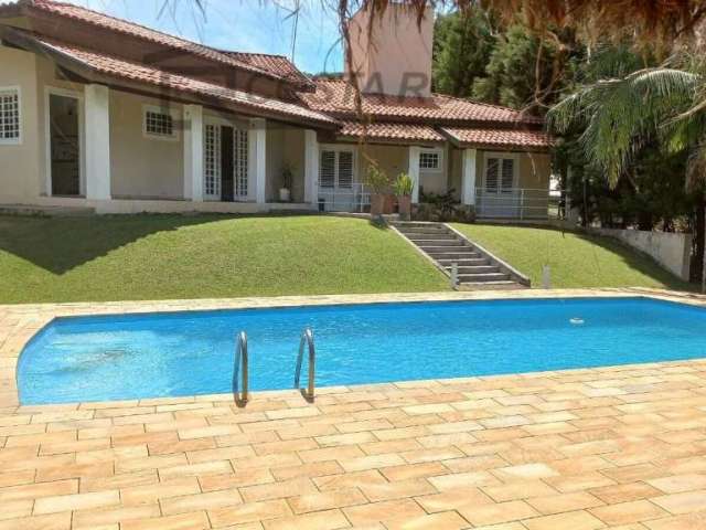 Casa com 4 dormitórios à venda, 336 m² por R$ 1.600.000,00 - Condomínio Monte Belo - Salto/SP