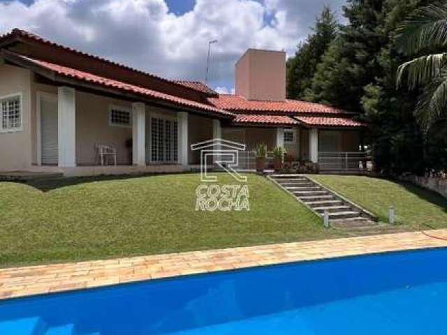 Casa com 4 dormitórios à venda, 336 m² por R$ 1.600.000,00 - Condomínio Monte Belo - Salto/SP