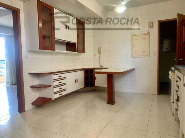 Apartamento com 3 dormitórios à venda, 180 m² por R$ 724.000,00 - Edifício Forte de Itapiru - Salto/SP