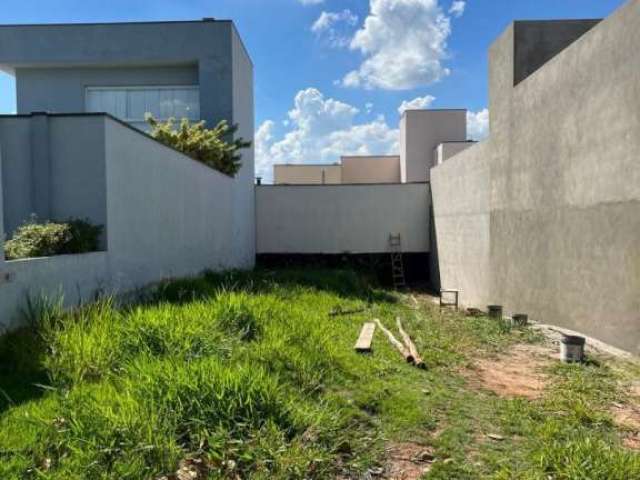 Terreno à venda, 175 m² por R$ 245.000,00 - Condomínio Village Moutonnée - Salto/SP