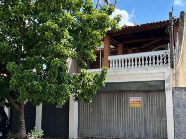 Casa à venda, 335 m² por R$ 730.000,00 - Brasil - Itu/SP