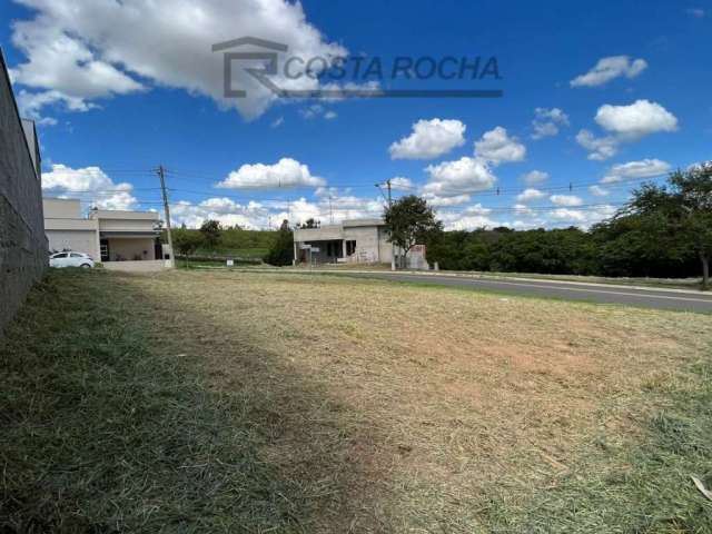 Terreno à venda, 404 m² por R$ 380.000,00 - Condomínio Lagos D'Icaraí - Salto/SP