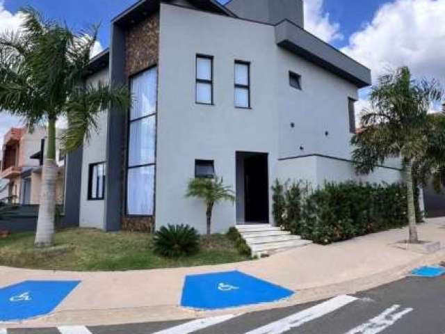 Casa com 2 dormitórios à venda, 200 m² por R$ 1.090.000,00 - Condomínio Parque Imperial - Salto/SP