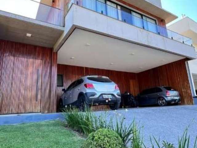 Casa com 4 dormitórios à venda, 326 m² por R$ 2.000.000,00 - Residencial Central Parque - Salto/SP