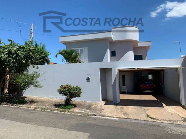 Casa com 3 dormitórios à venda, 252 m² por R$ 850.000,00 - Jardim Celani - Salto/SP