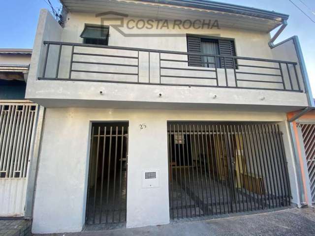 Casa com 4 dormitórios à venda, 137 m² por R$ 450.000,00 - Salto de São José - Salto/SP