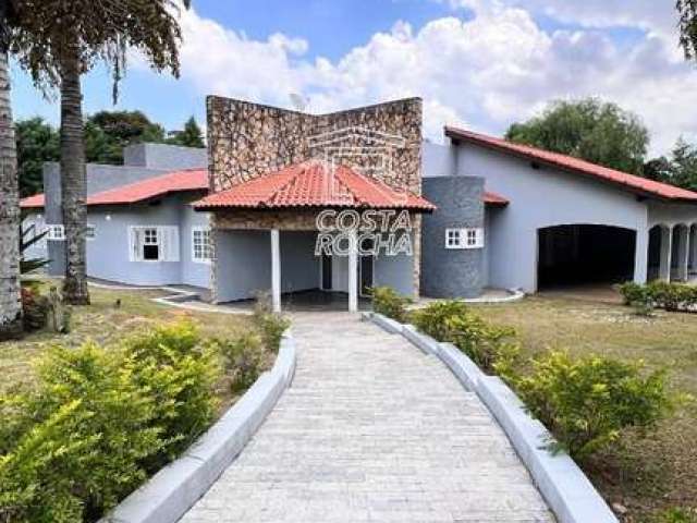 Casa com 4 dormitórios, 493 m² - venda por R$ 1.250.000,00 ou aluguel por R$ 10.239,00/mês - Condomínio Monte Belo - Salto/SP