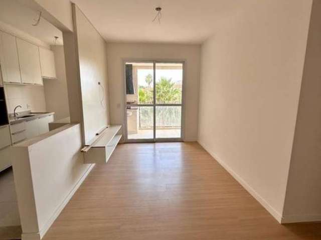 Apartamento com 3 dormitórios à venda, 90 m² por R$ 690.000,00 - Premium Residence - Indaiatuba/SP