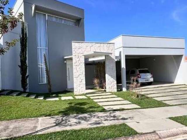 Casa com 3 dormitórios, 275 m² - venda por R$ 1.450.000,00 ou aluguel por R$ 8.660,00/mês - Condomínio Mirante dos Ipês - Salto/SP