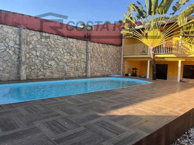 Casa com 5 dormitórios à venda, 278 m² por R$ 1.276.000,00 - Jardim das Nações - Salto/SP