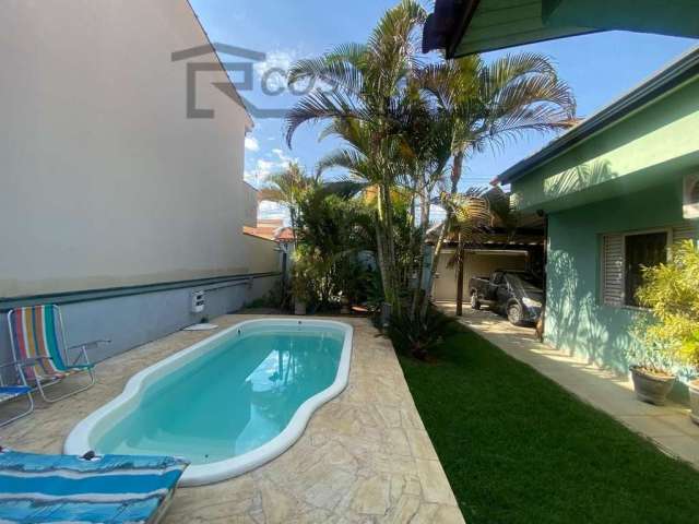 Casa com 2 dormitórios à venda, 89 m² por R$ 630.000,00 - Porto Seguro - Salto/SP