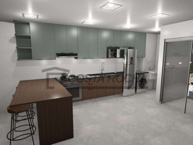 Apartamento com 2 dormitórios à venda, 74 m² por R$ 490.000,00 - Edifício Green Park II - Salto/SP