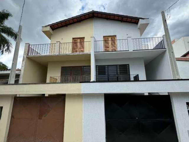 Casa com 1 dormitório à venda, 143 m² por R$ 450.000,00 - Vila Henrique - Salto/SP