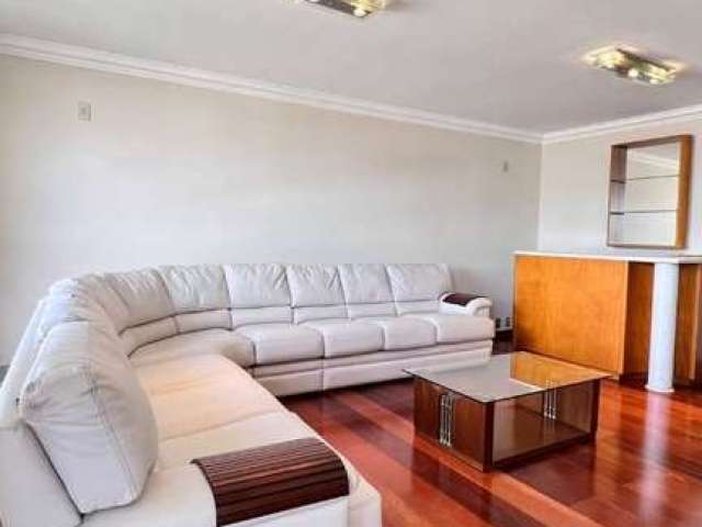 Apartamento com 3 dormitórios, 280 m² - venda por R$ 1.800.000,00 ou aluguel por R$ 8.500,00/mês - Edifício Belvedere - Salto/SP