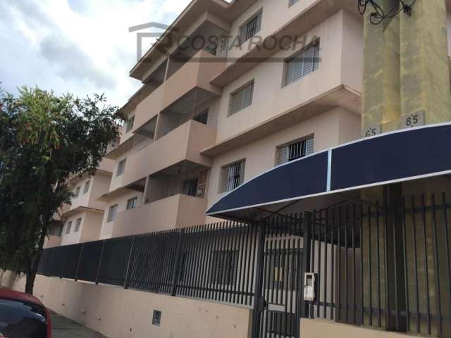 Apartamento com 2 dormitórios à venda, 76 m² por R$ 265.000,00 - Vila Henrique - Salto/SP