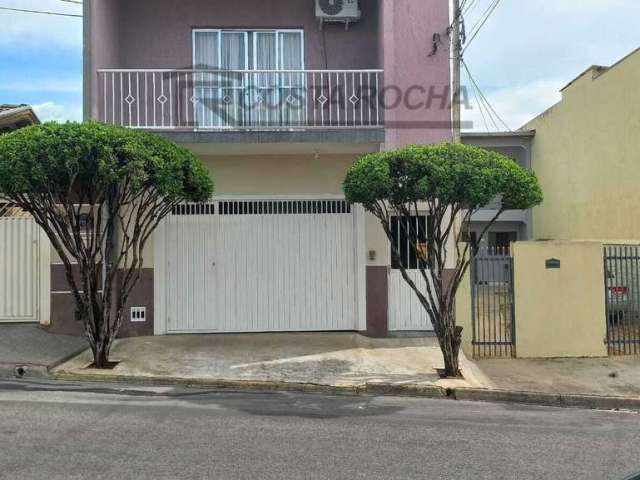 Casa com 3 dormitórios à venda, 198 m² por R$ 700.000,00 - Loteamento Terras de São Pedro e São Paulo - Salto/SP