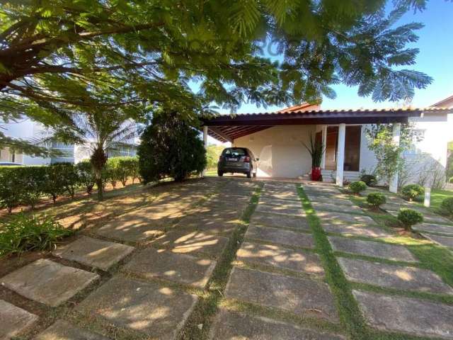 Casa com 3 dormitórios à venda, 151 m² por R$ 1.200.000,00 - Terras de Monte Serrat - Salto/SP