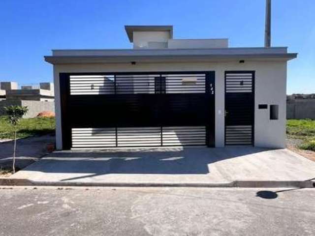 Casa com 3 dormitórios à venda, 90 m² por R$ 500.000,00 - Jardim Novo São Pedro - Salto/SP