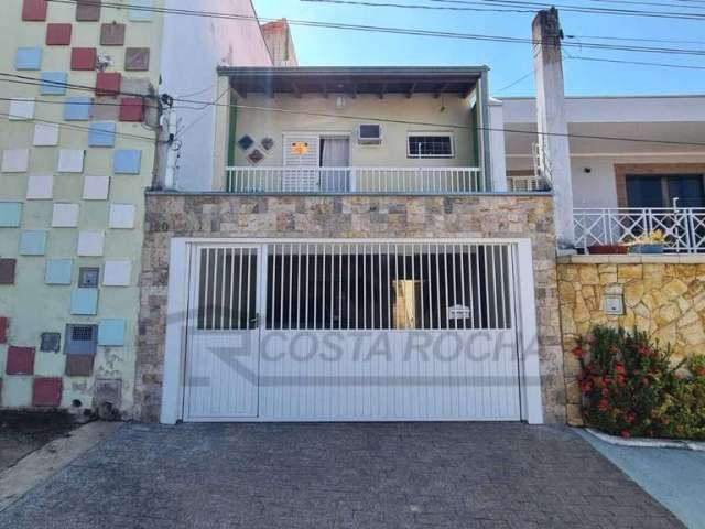 Casa com 2 dormitórios, 112 m² - venda por R$ 490.000,00 ou aluguel por R$ 2.950,00/mês - Vila Progresso - Salto/SP