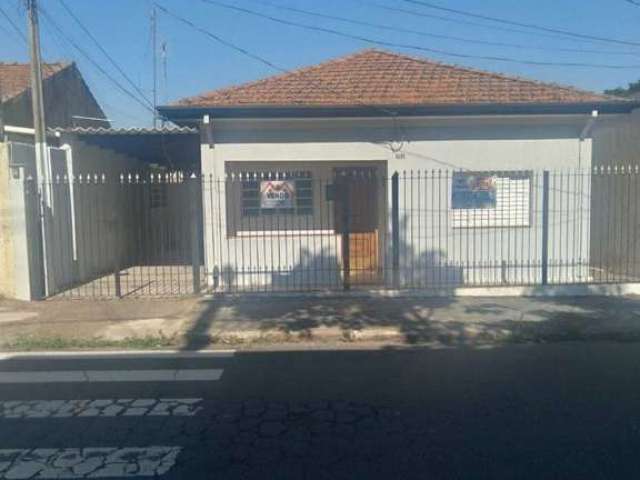 Casa com 3 dormitórios à venda, 98 m² por R$ 370.000,00 - Jardim Três Marias - Salto/SP