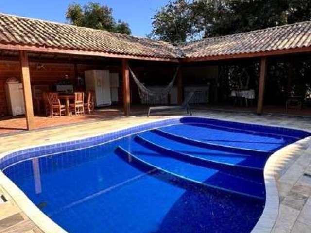 Casa com 3 dormitórios à venda, 600 m² por R$ 950.000,00 - Condomínio Haras São Luiz - Salto/SP