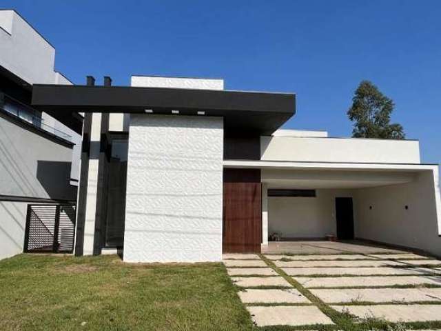 Casa à venda, 205 m² por R$ 1.200.000,00 - Condomínio Central Parque - Salto/SP