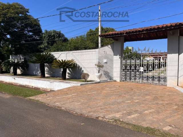 Casa com 3 dormitórios à venda, 260 m² por R$ 1.060.000,00 - Condomínio Haras São Luiz - Salto/SP