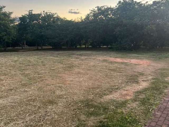 Terreno à venda, 300 m² por R$ 340.000,00 - Condomínio Lagos D'Icaraí - Salto/SP