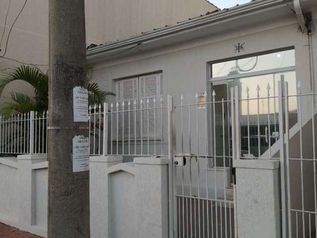 Casa para alugar, 101 m² por R$ 3.060,50/mês - Centro - Salto/SP