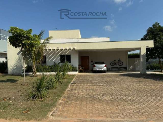 Casa com 3 dormitórios à venda, 280 m² por R$ 1.350.000,00 - Condomínio Terras de Mont Serrat - Salto/SP