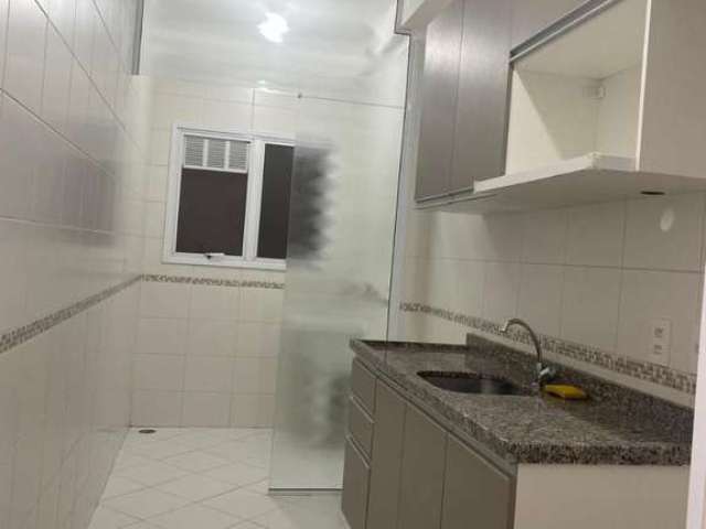 Apartamento com 2 dormitórios à venda, 62 m² por R$ 350.000,00 - Edifício Moutonnée Residence - Salto/SP