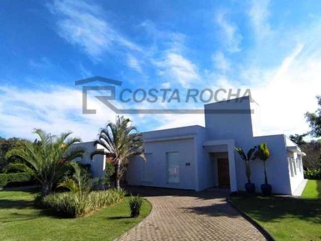 Casa com 4 dormitórios para alugar, 432 m² por R$ 13.000,00/mês - Condomínio Haras Paineiras - Salto/SP