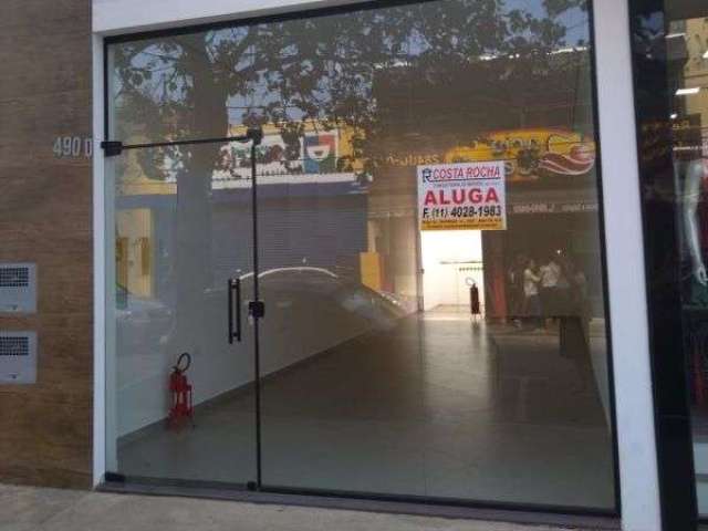 Sala para alugar, 42 m² por R$ 3.900,00 - Centro - Salto/SP