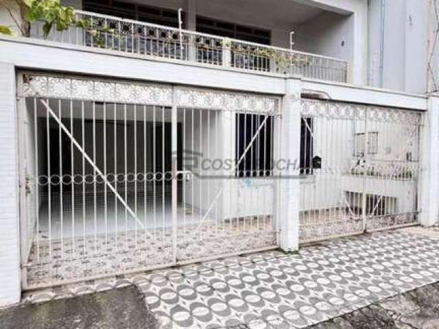 Casa com 3 dormitórios à venda, 226 m² por R$ 820.000,00 - Centro - Salto/SP