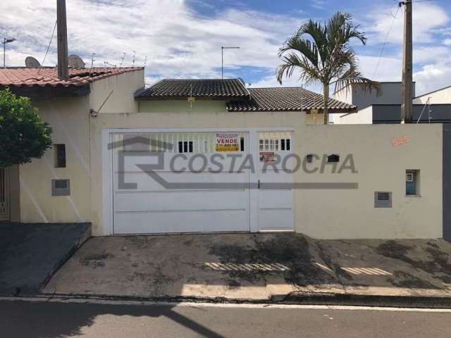 Casa com 2 dormitórios à venda, 69 m² por R$ 350.000,00 - Jardim Santa Marta III - Salto/SP