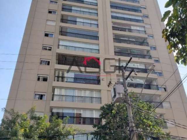 Apartamento com 3 dormitórios à venda, 153 m² por R$ 1.898.000,00 - Vila Mascote - São Paulo/SP