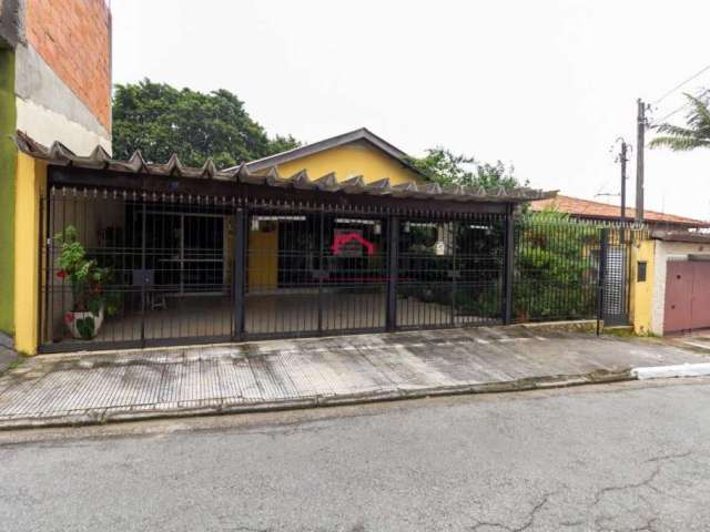 Casa com 3 dormitórios à venda, 280 m² por R$ 985.000 - Butantã - São Paulo/SP