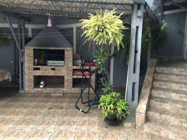 Casa: excelente localização - 140 m²  - Jabaquara - /SP