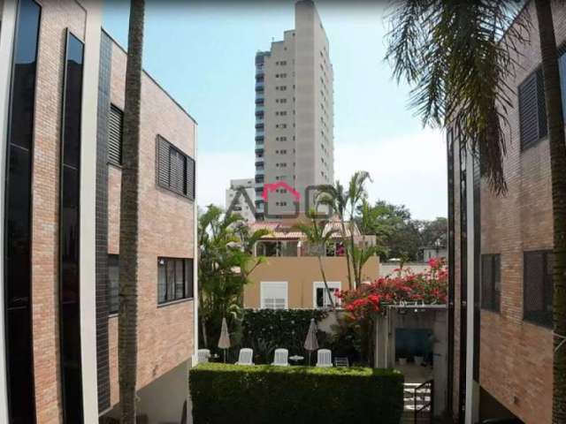 Casa condomínio fechado com 3 dormitórios , recém reformada - Chácara Santo Antônio - São Paulo/SP