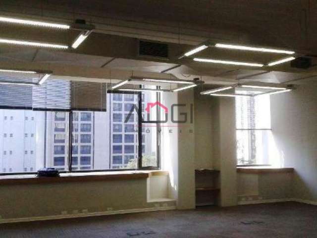 Sala, 375 m² - venda por R$ 3.935.400,00 ou aluguel por R$ 20.000,00/mês - Brooklin Novo - São Paulo