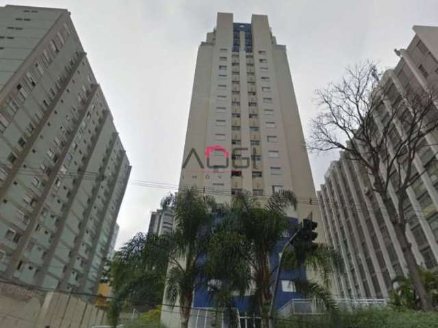 Apartamento 78 m² - Excelente Localização - Jardim Paulista - São Paulo/SP