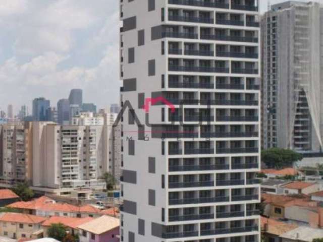 Studio com 1 dormitório à venda, 22 m² por R$ 361.000,00 - Jardim das Acácias - São Paulo/SP