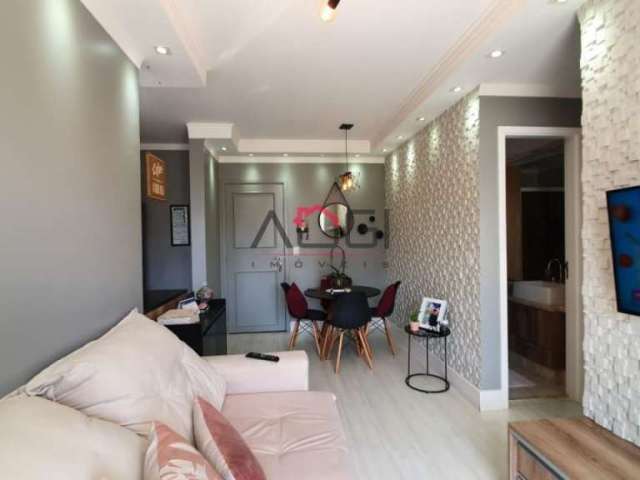 Apartamento com 2 dormitórios à venda, 47 m² por R$ 349.800,00 -  Vila Andrade - São Paulo/SP