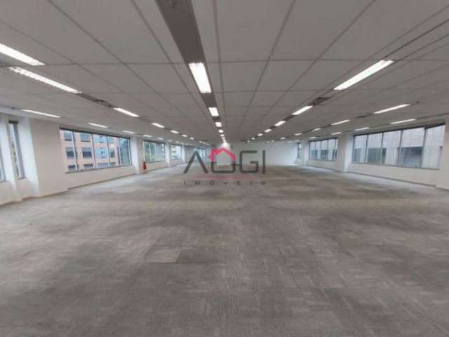 Sala Comercial para locação, Granja Julieta, São Paulo - .