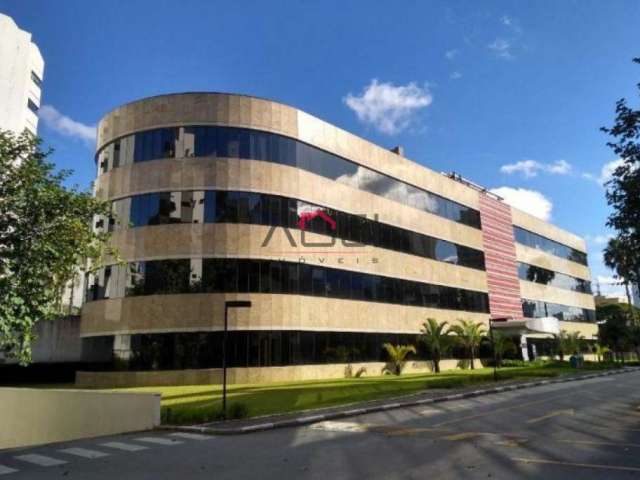 Sala Comercial para locação, Granja Julieta, São Paulo - .