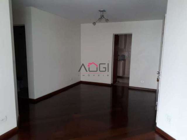 Apartamento Residencial à venda, .