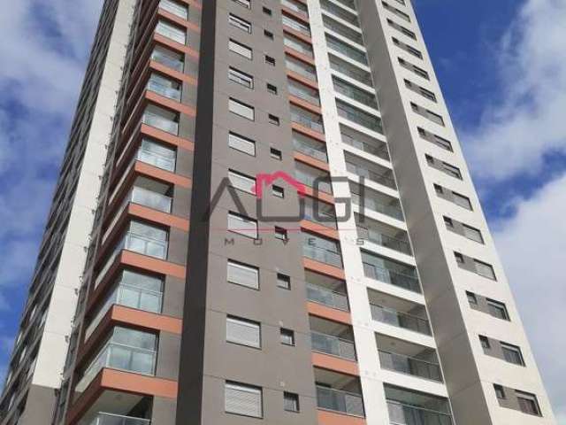 Excelente Localização - 01 dorm. - Mobiliado - Alto da Boa Vista - SP