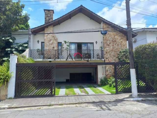 Linda casa no Alto da Boa Vista